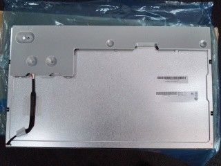 AUO 18.5 INCH 1366 × 768RGB AUO TFT LCD 450CD / M2 درجة حرارة التشغيل: 0 ~ 60 ° C G185XW01 V201