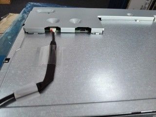 AUO 18.5 INCH 1366 × 768RGB AUO TFT LCD 450CD / M2 درجة حرارة التشغيل: 0 ~ 60 ° C G185XW01 V201