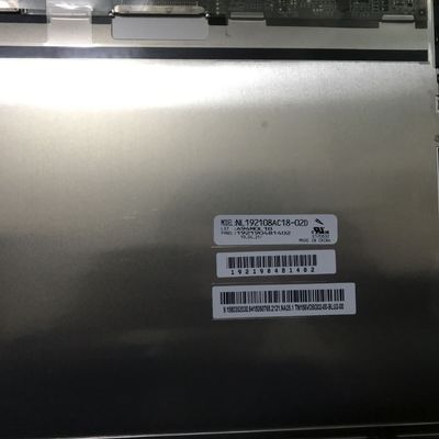 NL192108AC18-01D NLT 15.6INCH 400CD / M2 LCM 1920 × 1080 1920 × 1080RGB WLED eDP درجة حرارة التشغيل: -20 ~ 70 ° C INDUSTRIAL LCD D