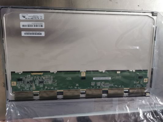 NL192108BC18-06F NLT 15.6 بوصة 1500CD / M2 LCM 1920 × 1080 1920 × 1080RGB WLED eDP درجة حرارة التشغيل: -30 ~ 85 درجة مئوية الهند