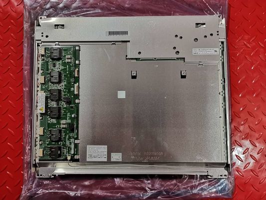NL128102AC28-07 NLT 18.1INCH 240CD / M2 LCM 1280 × 1024 1280 × 1024RGB CCFL LVDS Storage Temp .: -20 ~ 60 ° C INDUSTRIAL LCD DIS