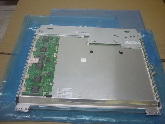 NL128102AC28-07 NLT 18.1INCH 240CD / M2 LCM 1280 × 1024 1280 × 1024RGB CCFL LVDS Storage Temp .: -20 ~ 60 ° C INDUSTRIAL LCD DIS