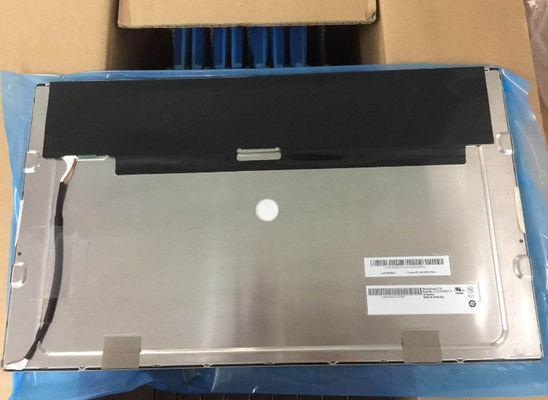 NL192108AC21-04 NLT 18.5 بوصة 400CD / M2 LCM 1920 × 1080 1920 × 1080RGB WLED LVDS درجة حرارة التشغيل: -20 ~ 70 درجة مئوية الصناعية
