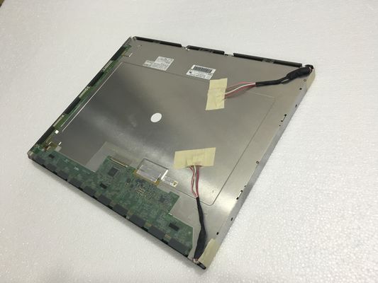 NL128102BC29-01B NLT 19 بوصة 280CD / M2 LCM 1280 × 1024 1280 × 1024RGB CCFL LVDS درجة حرارة التشغيل: 0 ~ 55 درجة مئوية الصناعية LC