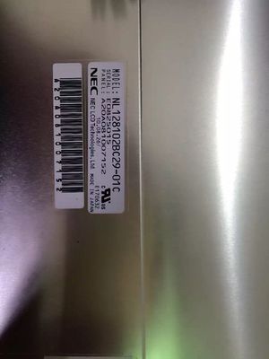 NL128102BC29-01C NLT 19 بوصة 270CD / M2 LCM 1280 × 1024 1280 × 1024RGB CCFL LVDS درجة حرارة التشغيل: 0 ~ 55 درجة مئوية الصناعية LC