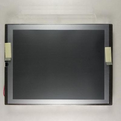 SX19V010 HITACHI 7.5 بوصة 640 (RGB) × 480 150cd / متر مربع درجة حرارة التخزين: -20 ~ 70 درجة مئوية شاشة LCD الصناعية