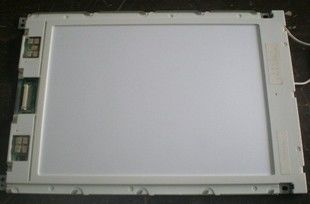 SX19V010 HITACHI 7.5 بوصة 640 (RGB) × 480 150cd / متر مربع درجة حرارة التخزين: -20 ~ 70 درجة مئوية شاشة LCD الصناعية