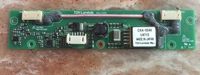 NL160120AC27-37 NLT 21.3INCH 900CD / M2 LCM 1600 × 1200 1600 × 1200RGB WLED LVDS Storage Temp .: -20 ~ 60 ° C INDUSTRIAL LCD DIS