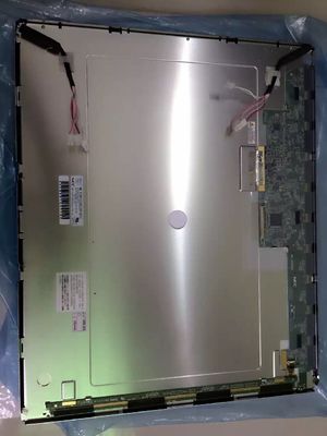 NL160120BC27-14 NLT 21.3INCH 250CD / M2 LCM 1600 × 1200 1600 × 1200RGB CCFL LVDS Storage Temp .: -20 ~ 60 ° C INDUSTRIAL LCD DIS