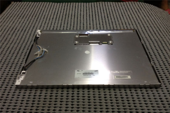 NL160120BC27-14 NLT 21.3INCH 250CD / M2 LCM 1600 × 1200 1600 × 1200RGB CCFL LVDS Storage Temp .: -20 ~ 60 ° C INDUSTRIAL LCD DIS
