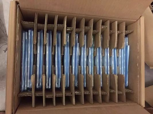 NL160120BM27-03A NLT 21.3 بوصة 1000CD / M2 LCM 1600 × 1200 1600 × 1200RGB CCFL LVDS درجة حرارة التشغيل: 0 ~ 55 درجة مئوية الصناعية