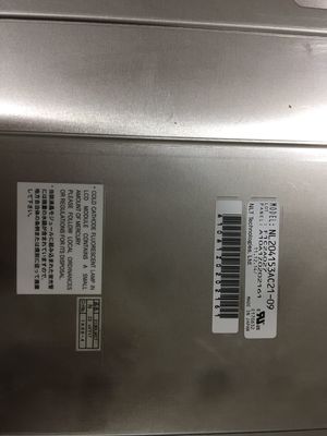 NL204153AC21-09 NLT 21.3 بوصة 800CD / M2 LCM 2048 × 1536 2048 × 1536RGB CCFL LVDS درجة حرارة التشغيل: 0 ~ 55 درجة مئوية الصناعية L