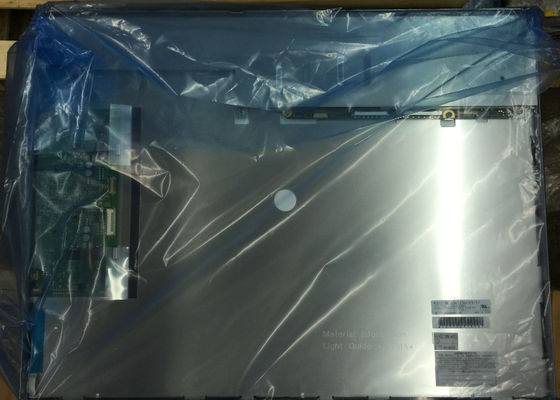350cd/m2 12.1&quot; 800*600 43% NTSC TFT لوحة LCD NL8060BC31-17 55/55/40/50