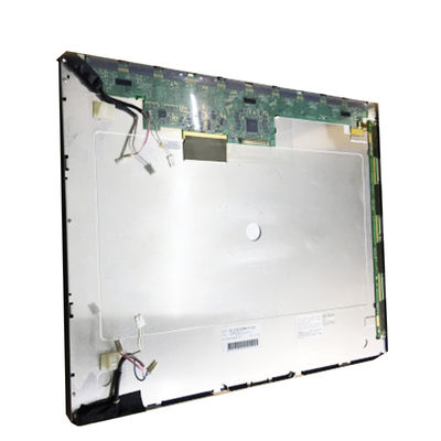 NL12876AC39-01 NLT 23INCH 450CD / M2 LCM 1280 × 768 1280 × 768RGB CCFL LVDS Storage Temp .: -20 ~ 60 ° C شاشة LCD الصناعية