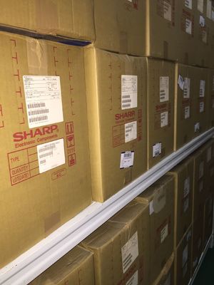 NL12876AC39-01 NLT 23INCH 450CD / M2 LCM 1280 × 768 1280 × 768RGB CCFL LVDS Storage Temp .: -20 ~ 60 ° C شاشة LCD الصناعية