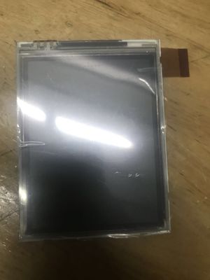 NL2432HC22-42B NLT 3.5INCH 200CD / M2 LCM 240 × 320240 × 320RGB WLED TTL درجة حرارة التشغيل: -20 ~ 70 ° C شاشة LCD الصناعية
