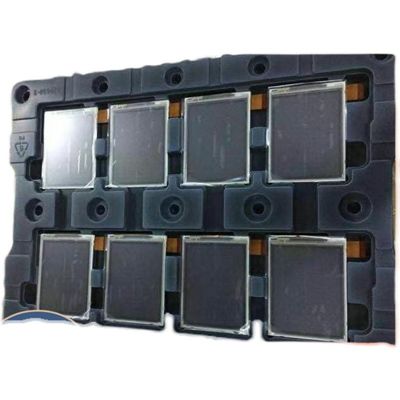 NL2432HC22-42B NLT 3.5INCH 200CD / M2 LCM 240 × 320240 × 320RGB WLED TTL درجة حرارة التشغيل: -20 ~ 70 ° C شاشة LCD الصناعية