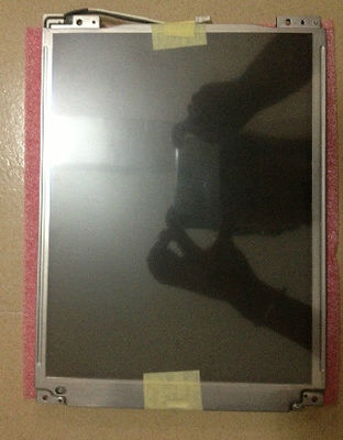 NLT 3.5 INCH 220nits NEC TFT العرض LCM 480 × 640 NL4864HL11-02A