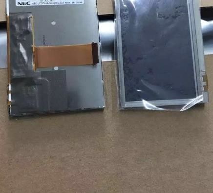 4.1 INCH400CD/M2 LCM 800×480 WLED TTL TFT شاشة LCD NL8048HL11-01A