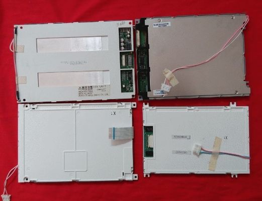 NLT 5.5 INCH 320 × 240 NEC TFT العرض 750CD / M2 CCFL TTL NL3224BC35-22