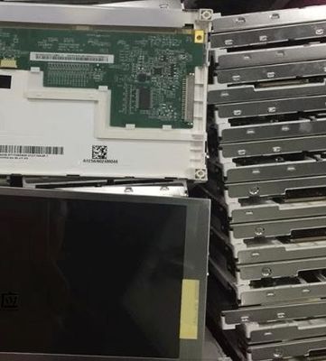 LCM 5.7 INCH 640 × 480 WLED TTL NEC TFT Panel 800nits NL6448AC18-08F