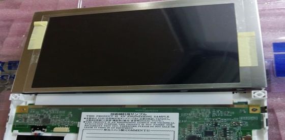 LCM 640 × 480 شاشة Tft مربعة WLED LVDS 550CD / M2 NL6448AC18-11D