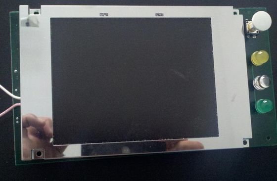 TX14D11VM1CBB HITACHI 5.7 &quot;320 (RGB) × 240600 cd / m² درجة حرارة التخزين: -30 ~ 80 ° شاشة LCD الصناعية