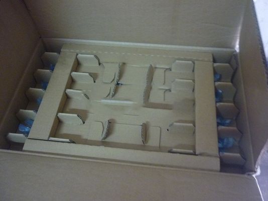 NLT 5.7 INCH 800CD/M2 TFT شاشة LCD LCM 640 × 480 NL6448BC18-01F TFT-LCD