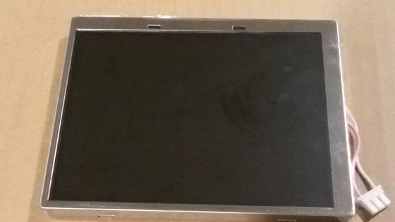 TX14D12VM1CAA هيتاشي 5.7 &quot;320 (RGB) × 240280 شمعة / متر مربع درجة حرارة التخزين: -30 ~ 80 درجة شاشة LCD الصناعية