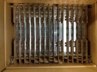 15" 1024*768 NL10276AC30-42C LED Driver NEC TFT العرض 80/80/80/80 (النوع.)