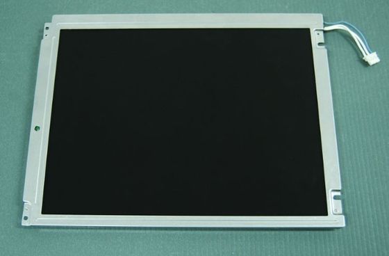 LCM 1024 × 768 RGB CCFL LVDS لوحة Tft مربعة 250 نت NL10276BC12-02
