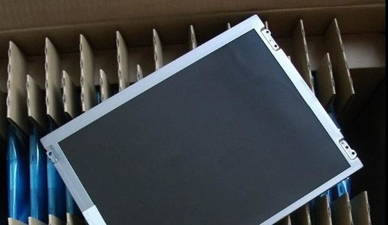 6.5 INCH 270CD/M2 LCM 480×640 NEC TFT العرض CCFL TTL NL6448BC20-09Y
