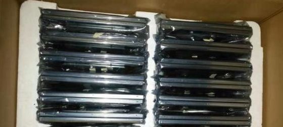 450CD/M2 LCM 480×234 7 بوصة CCFL التناظرية NEC TFT العرض NL4823HC37-03