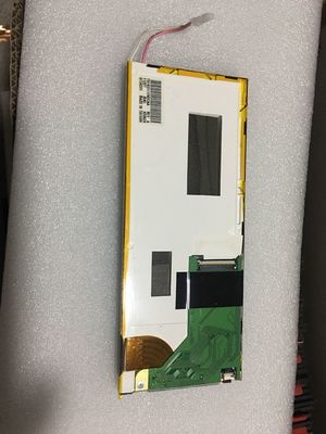 TX16D11VM2CAA هيتاشي 6.2" 640 ((RGB) × 240، HVGA 109PPI 280 cd/m2 0/70/60/70