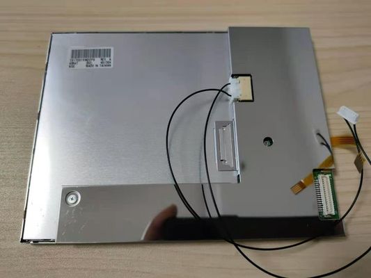 122PPI VGA 6.5inch 640x480 1000nits TFT LCD Panel TX17D01VM2EAB