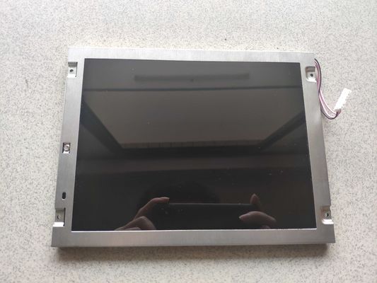 LCM 800 × 600RGB 400CD / M2 CCFL LVDS NEC TFT لوحة NL8060BC21-02N