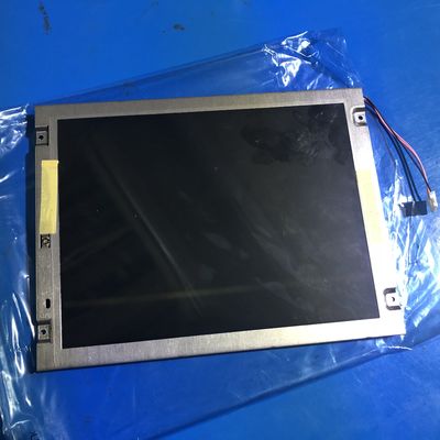 8.4 بوصة 400CD / M2800 × 600RGB CCFL TTL NEC شاشة TFT NL8060BC21-04