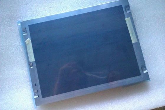NLT 8.4in 650nits LCM 800 × 600 CCFL LVDS شاشة TFT LCD NL8060BC21-06
