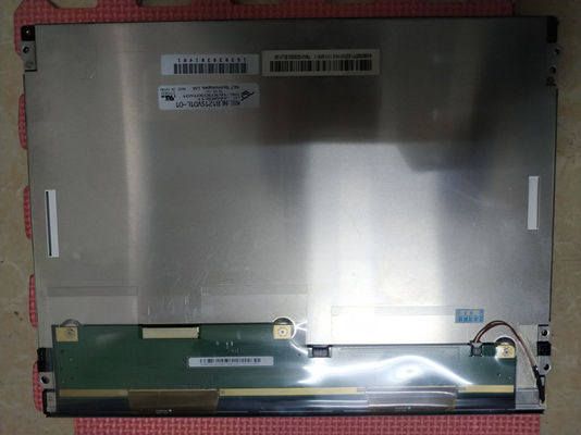 NLT 8.4 &quot;400nits LCM WLED LVDS NEC TFT Display NLB084SV01L-01