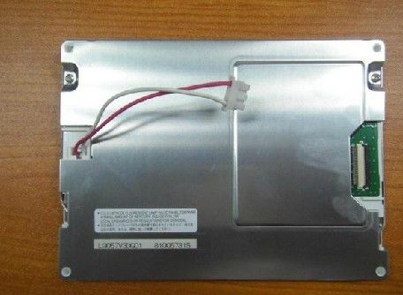 NLT 9 &quot;400CD / M2 LCM 800 × 480RGB CCFL NEC TFT Display NL8048BC24-01