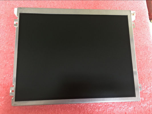 NLT 9 &quot;400CD / M2 LCM 800 × 480RGB CCFL NEC TFT Display NL8048BC24-01