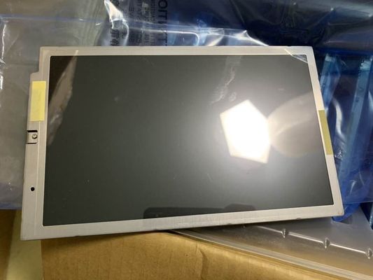 1000cd/m2 7&quot; WVGA 133PPI TFT شاشة LCD NL8048AC19-14F 80/80/80/80