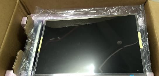 NL2432HC17-09B 148PPI 240 × 320 2.7 بوصة NEC TFT العرض 50.54 ((H) × 68.62 ((V) mm