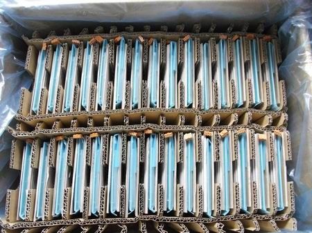 NL6448AC33-18 10.4 بوصة 31 دبوس 6 بت A-Si TFT LCD 215.4 ((H) × 161.8 ((V) mm