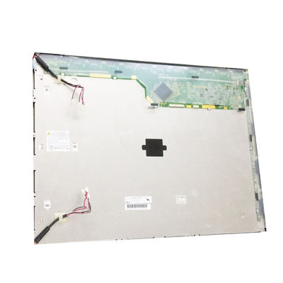 TX54D13VC0CAA هيتاشي 21.3 &quot;1600 (RGB) × 1200430 شمعة / متر مربع درجة حرارة التخزين: -20 ~ 60 درجة مئوية شاشة LCD الصناعية