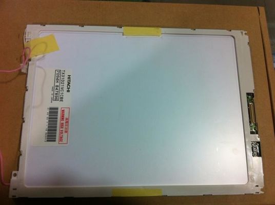 TX43D14VC0CAB HITACHI 17.0" 1280 ((RGB) × 1024 230 cd/m2 شاشة LCD صناعية