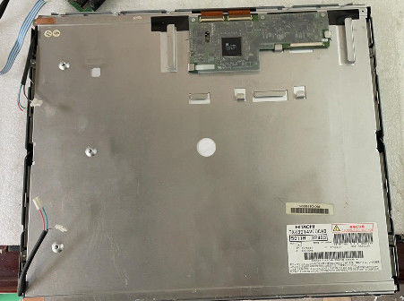 TX43D14VC0CAB HITACHI 17.0" 1280 ((RGB) × 1024 230 cd/m2 شاشة LCD صناعية