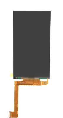 LS060 Series 1440 × 2560RGB 450 cd / m² شاشة LCD TFT حادة LS060R1SX02