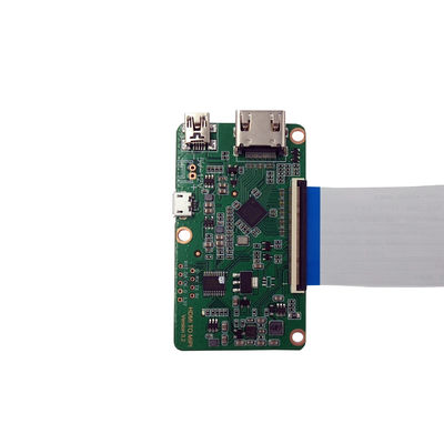 LS060 Series 1440 × 2560RGB 450 cd / m² شاشة LCD TFT حادة LS060R1SX02