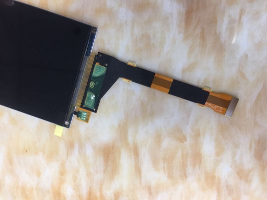 5.9 بوصة 1080 (RGB) × 1920420 شمعة / متر مربع LS059T1SX03 شاشة شارب TFT LCD